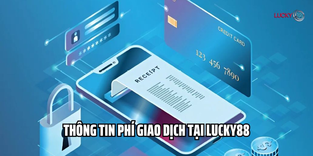 Giao Dịch Tại Lucky88 - Thông Tin Chi Tiết Về Phí